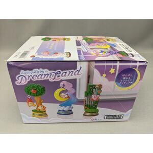 Re-Ment Hoshi no Kirby - Swing Kirby in Dreamland Set of ６ Complete, Sealed, NEW
